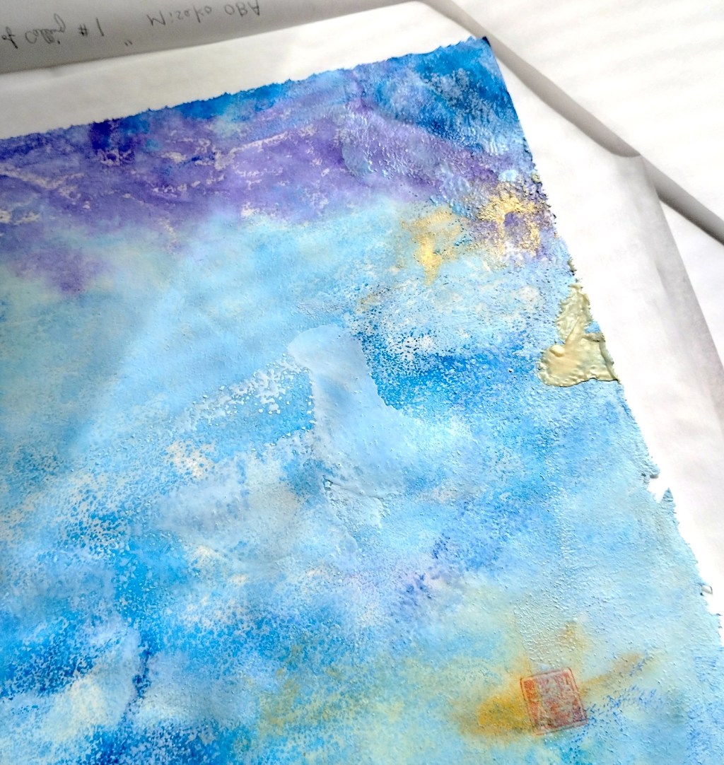 Welcome to my New blog, Journey for Well-being